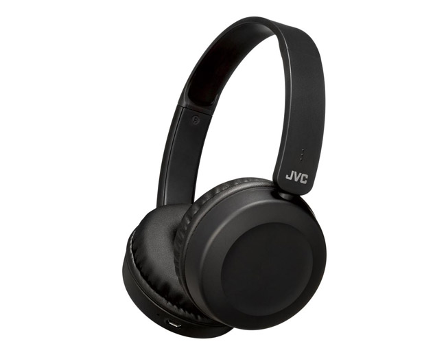 JVC Retro Green HA-F19BT Wireless Earbuds